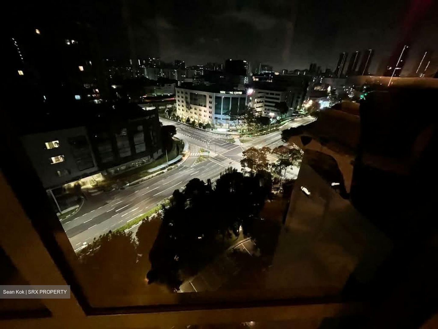 Tanglin Regency (D10), Condominium #543873051